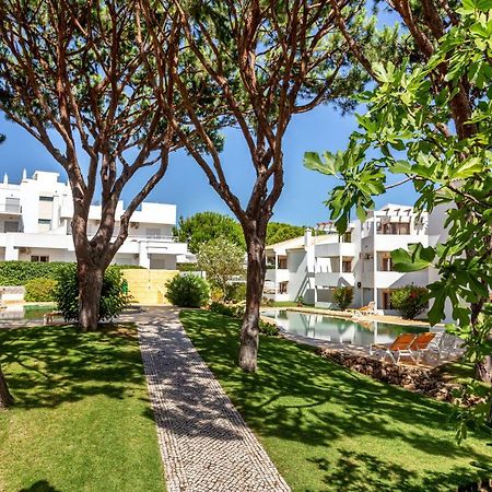 Fresh Sunny Flat With Pool & Terrace By Host Wise Apartamento Albufeira Exterior foto