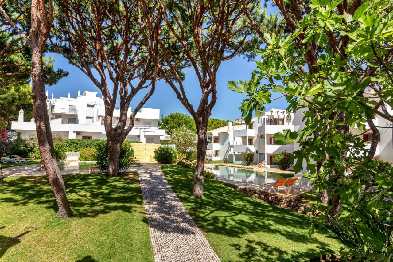 Fresh Sunny Flat With Pool & Terrace By Host Wise Apartamento Albufeira Exterior foto