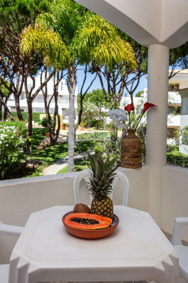 Fresh Sunny Flat With Pool & Terrace By Host Wise Apartamento Albufeira Exterior foto